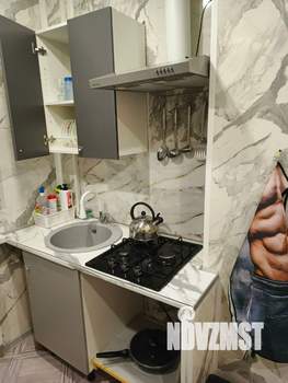 2-к квартира, на длительный срок, 43м2, 2/3 этаж