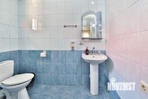 2-к квартира, посуточно, 37м2, 1/1 этаж