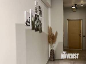 2-к квартира, на длительный срок, 70м2, 7/13 этаж