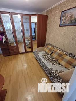 1-к квартира, посуточно, 30м2, 2/5 этаж