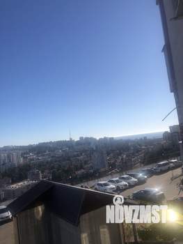 Студия квартира, на длительный срок, 33м2, 3/19 этаж