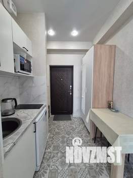 Студия квартира, посуточно, 22м2, 1/10 этаж