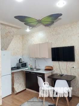 Студия квартира, посуточно, 24м2, 2/3 этаж