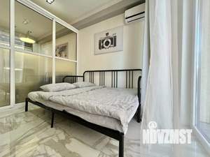 1-к квартира, посуточно, 65м2, 1/1 этаж