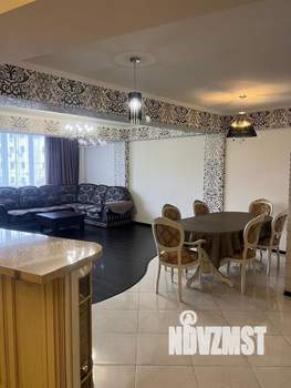 2-к квартира, на длительный срок, 87м2, 2/5 этаж