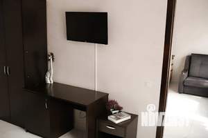 1-к квартира, посуточно, 32м2, 2/7 этаж