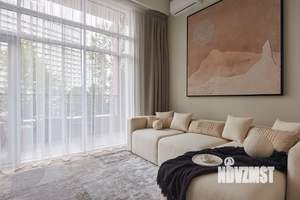 2-к квартира, посуточно, 90м2, 3/13 этаж