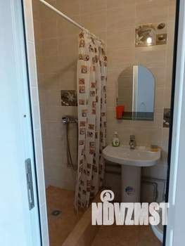 Студия квартира, посуточно, 24м2, 1/2 этаж