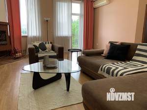 3-к квартира, на длительный срок, 104м2, 3/4 этаж