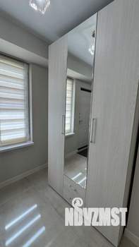 2-к квартира, на длительный срок, 43м2, 1/5 этаж