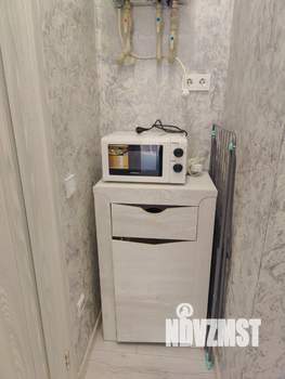 Студия квартира, посуточно, 25м2, 3/3 этаж