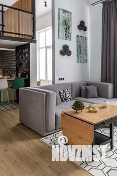 3-к квартира, посуточно, 110м2, 1/5 этаж