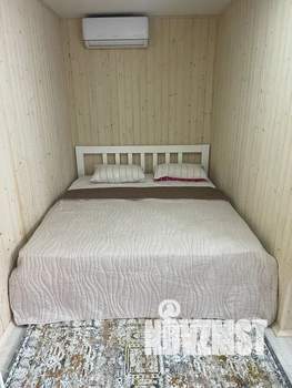 1-к квартира, посуточно, 30м2, 2/2 этаж