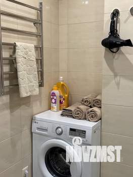 1-к квартира, посуточно, 75м2, 5/5 этаж