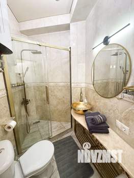 1-к квартира, посуточно, 30м2, 1/3 этаж