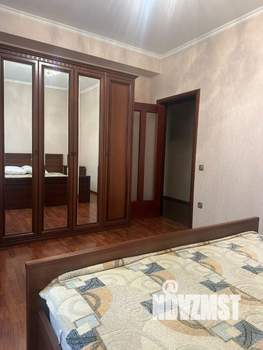 2-к квартира, на длительный срок, 90м2, 2/6 этаж