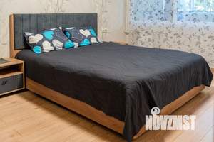 1-к квартира, посуточно, 30м2, 2/5 этаж