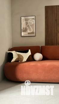 1-к квартира, посуточно, 40м2, 4/6 этаж