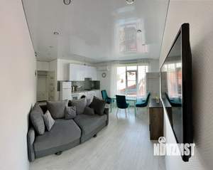 2-к квартира, на длительный срок, 30м2, 3/6 этаж