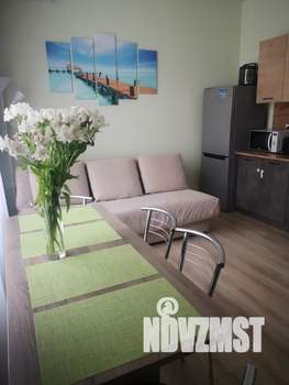 2-к квартира, посуточно, 45м2, 2/5 этаж