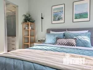 1-к квартира, посуточно, 34м2, 3/5 этаж