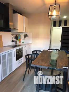 3-к квартира, посуточно, 44м2, 5/6 этаж