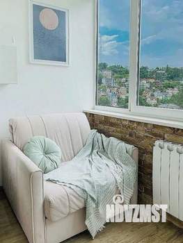 1-к квартира, на длительный срок, 31м2, 2/2 этаж