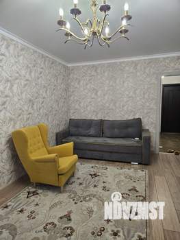 2-к квартира, посуточно, 42м2, 7/9 этаж