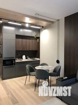 1-к квартира, посуточно, 37м2, 2/3 этаж