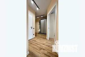 1-к квартира, посуточно, 40м2, 8/12 этаж