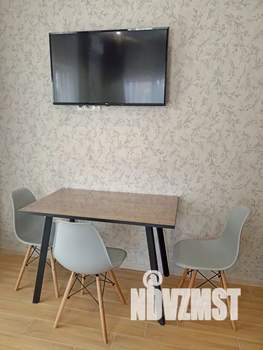 Студия квартира, посуточно, 24м2, 1/3 этаж