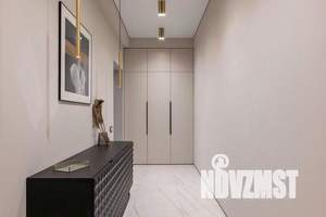 3-к квартира, посуточно, 80м2, 8/24 этаж
