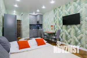 1-к квартира, посуточно, 30м2, 7/12 этаж