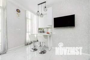 1-к квартира, посуточно, 33м2, 2/3 этаж