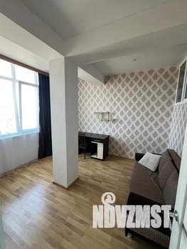 2-к квартира, посуточно, 50м2, 5/8 этаж