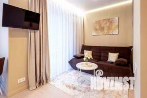 1-к квартира, посуточно, 30м2, 3/11 этаж