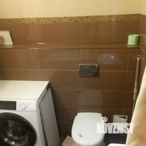 1-к квартира, на длительный срок, 37м2, 23/26 этаж