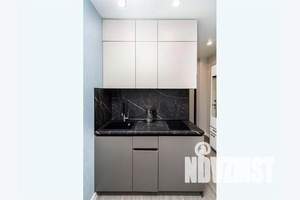 1-к квартира, посуточно, 20м2, 3/5 этаж