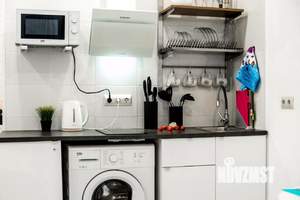 1-к квартира, посуточно, 26м2, 1/1 этаж