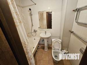 2-к квартира, посуточно, 45м2, 1/5 этаж