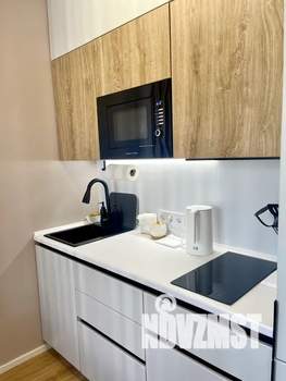 1-к квартира, посуточно, 30м2, 9/12 этаж