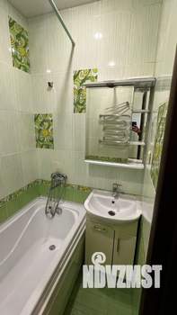 2-к квартира, на длительный срок, 44м2, 4/7 этаж