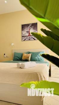 Студия квартира, посуточно, 25м2, 10/10 этаж