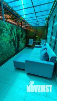 2-к квартира, на длительный срок, 30м2, 1/5 этаж