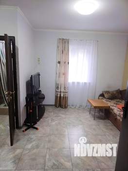 Студия квартира, на длительный срок, 22м2, 2/2 этаж