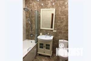 1-к квартира, посуточно, 32м2, 12/19 этаж