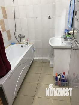 2-к квартира, посуточно, 65м2, 5/5 этаж