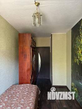 2-к квартира, на длительный срок, 45м2, 2/3 этаж