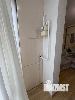 3-к квартира, на длительный срок, 51м2, 10/18 этаж