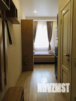 1-к квартира, посуточно, 23м2, 6/7 этаж